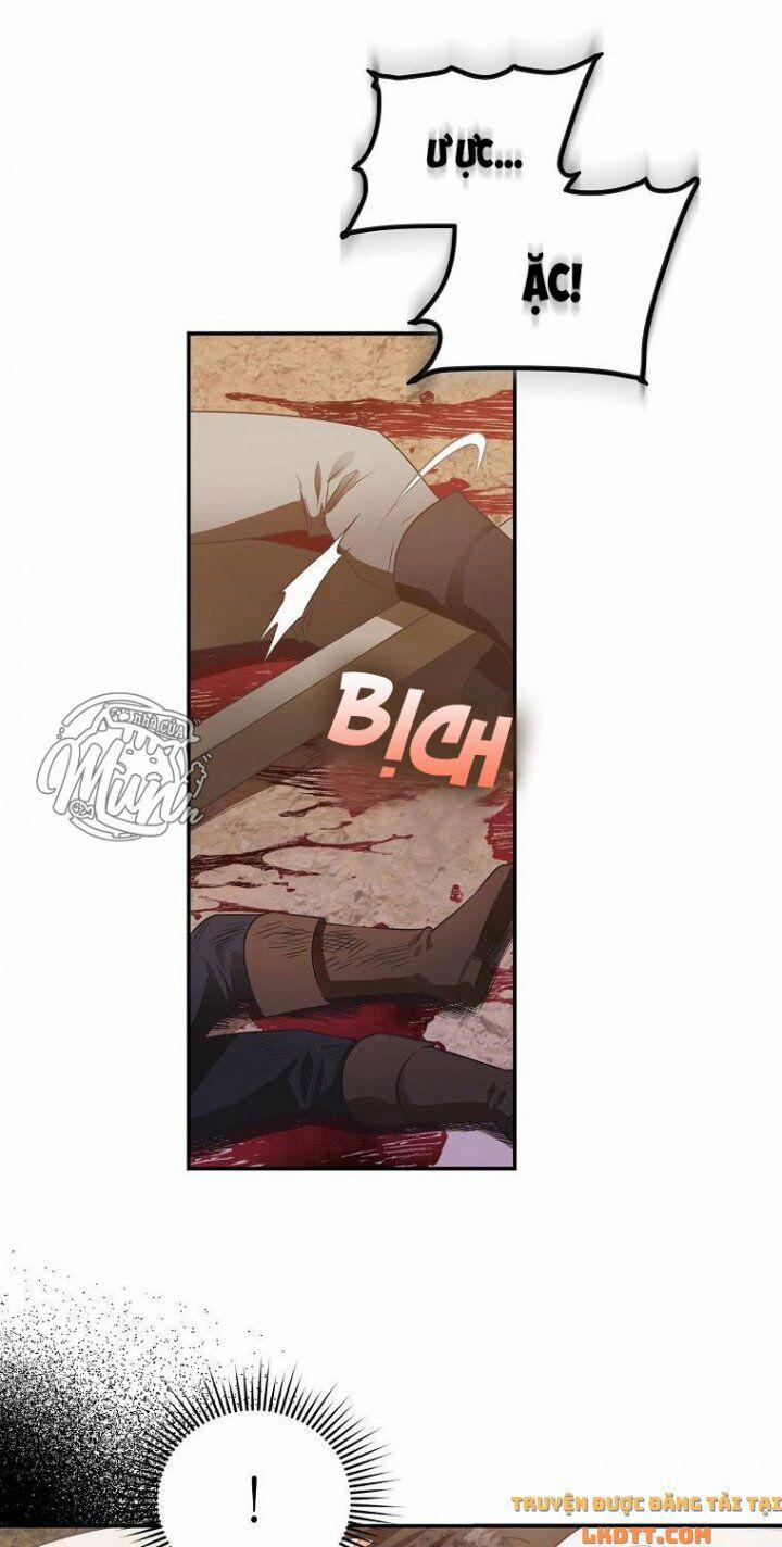 Tôi Trở Thành Vợ Nam Chính 5 trang 22