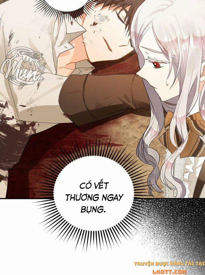 Tôi Trở Thành Vợ Nam Chính 5 trang 23