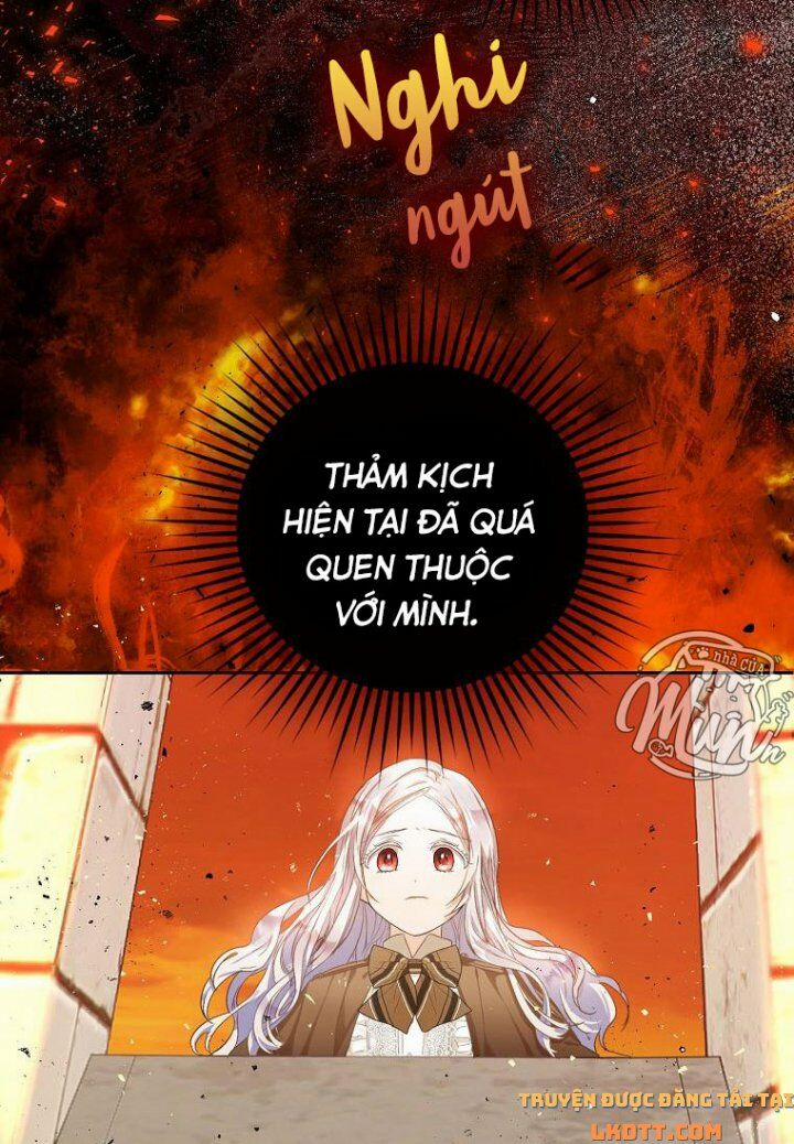 Tôi Trở Thành Vợ Nam Chính 5 trang 3