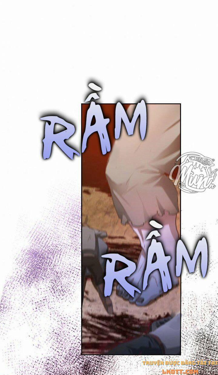 Tôi Trở Thành Vợ Nam Chính 5 trang 32