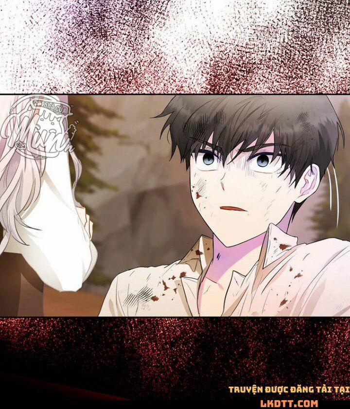 Tôi Trở Thành Vợ Nam Chính 5 trang 33