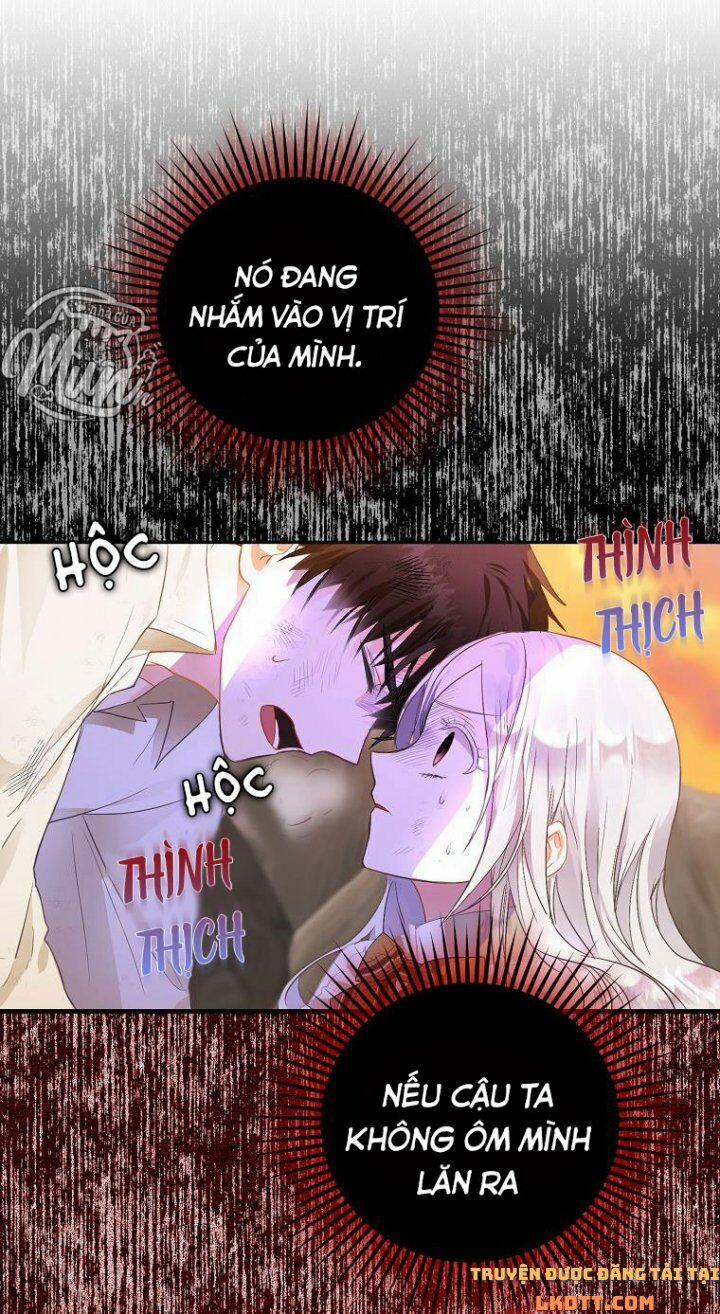 Tôi Trở Thành Vợ Nam Chính 5 trang 41