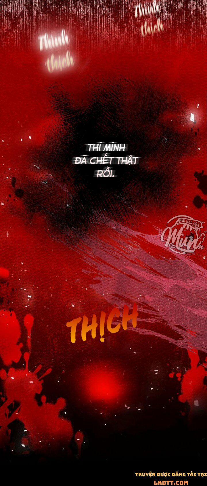 Tôi Trở Thành Vợ Nam Chính 5 trang 42