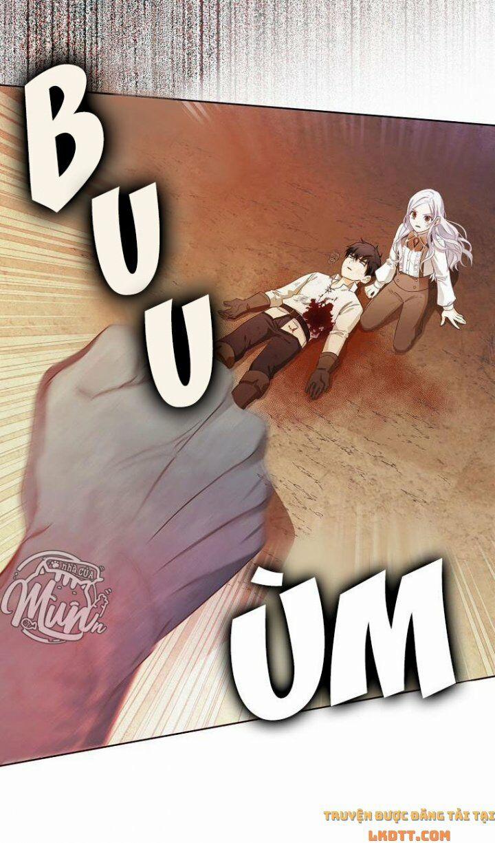 Tôi Trở Thành Vợ Nam Chính 5 trang 47