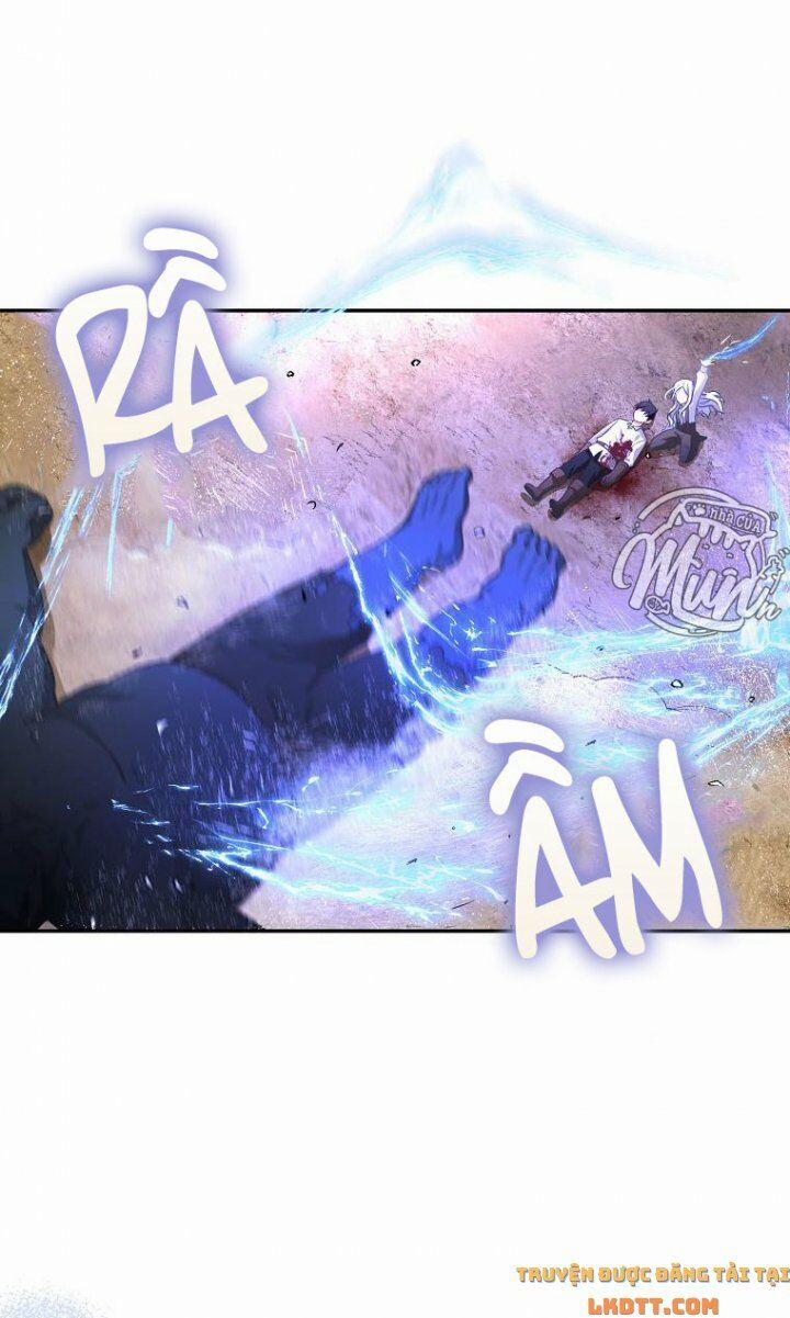 Tôi Trở Thành Vợ Nam Chính 5 trang 51