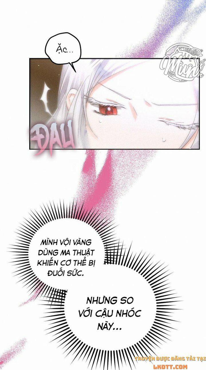 Tôi Trở Thành Vợ Nam Chính 5 trang 53