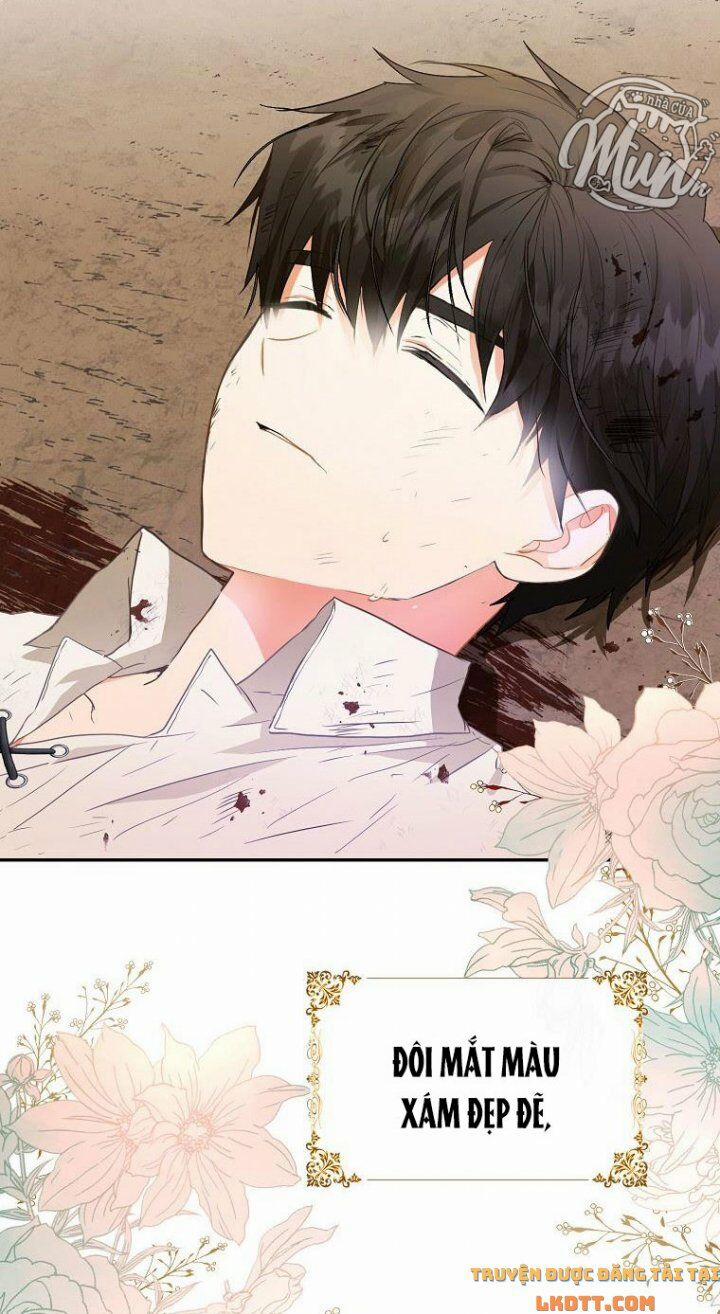 Tôi Trở Thành Vợ Nam Chính 5 trang 58