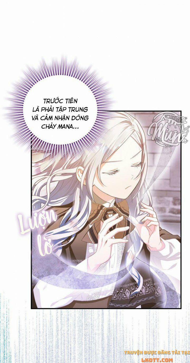 Tôi Trở Thành Vợ Nam Chính 5 trang 6