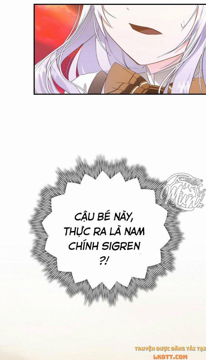 Tôi Trở Thành Vợ Nam Chính 5 trang 60