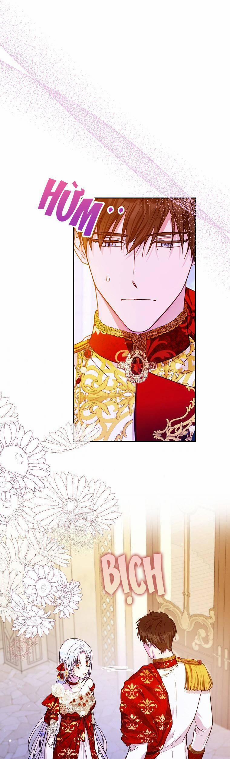 Tôi Trở Thành Vợ Nam Chính 50 trang 0