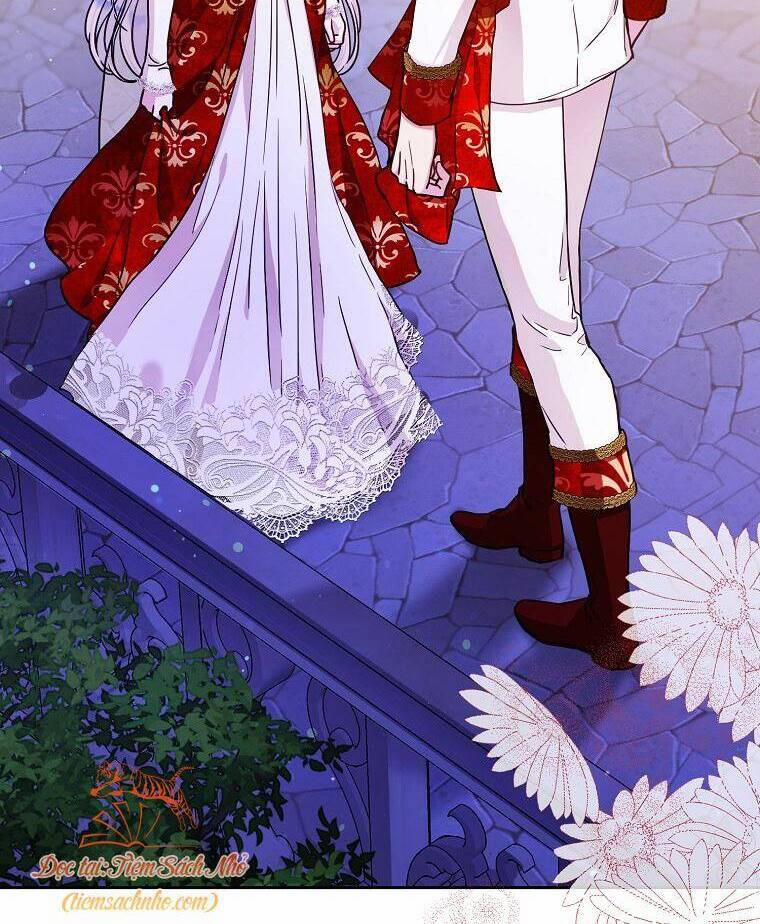 Tôi Trở Thành Vợ Nam Chính 50 trang 1