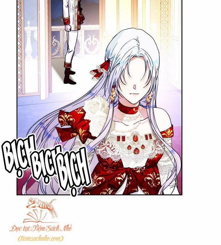 Tôi Trở Thành Vợ Nam Chính 50 trang 11