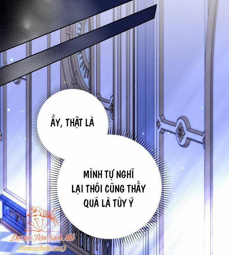 Tôi Trở Thành Vợ Nam Chính 50 trang 13