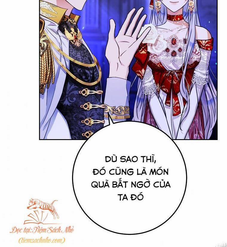 Tôi Trở Thành Vợ Nam Chính 50 trang 27