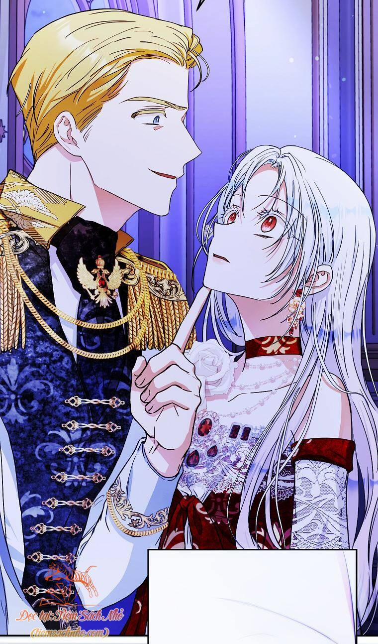 Tôi Trở Thành Vợ Nam Chính 50 trang 32