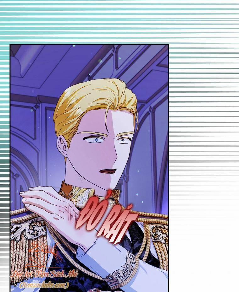 Tôi Trở Thành Vợ Nam Chính 50 trang 35