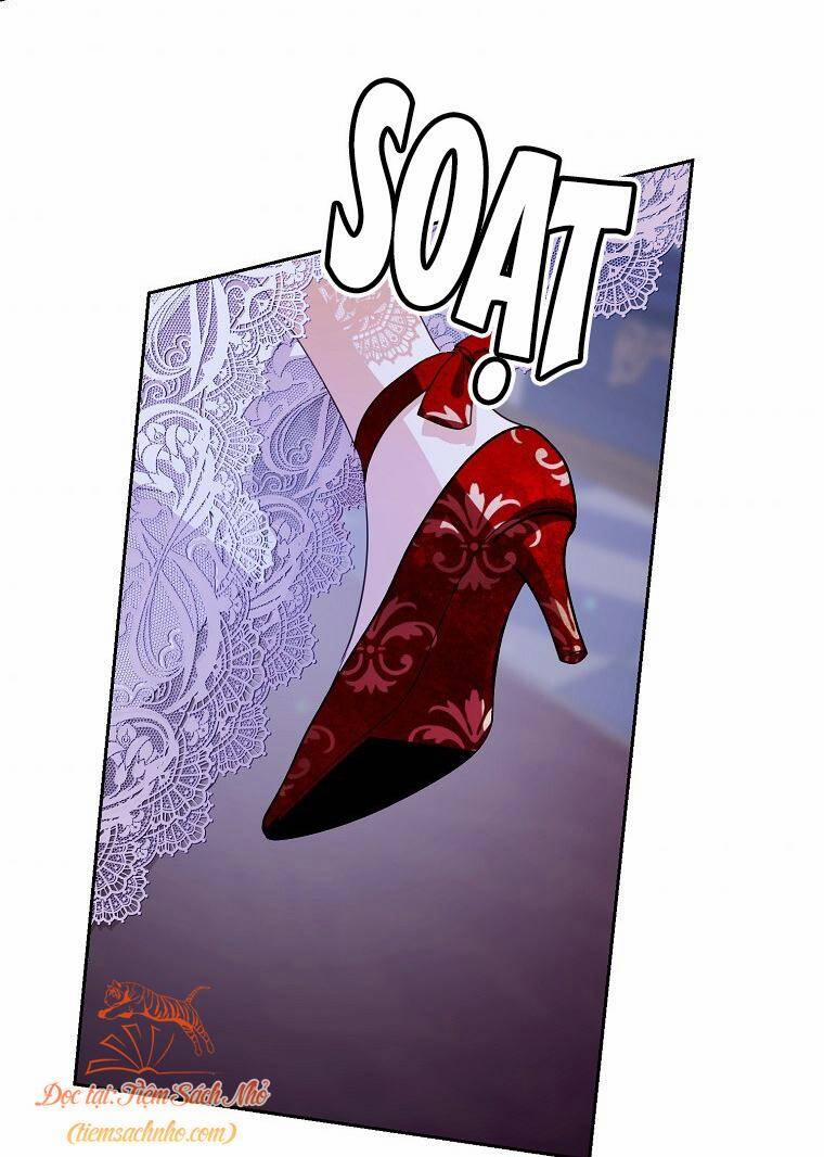 Tôi Trở Thành Vợ Nam Chính 50 trang 42