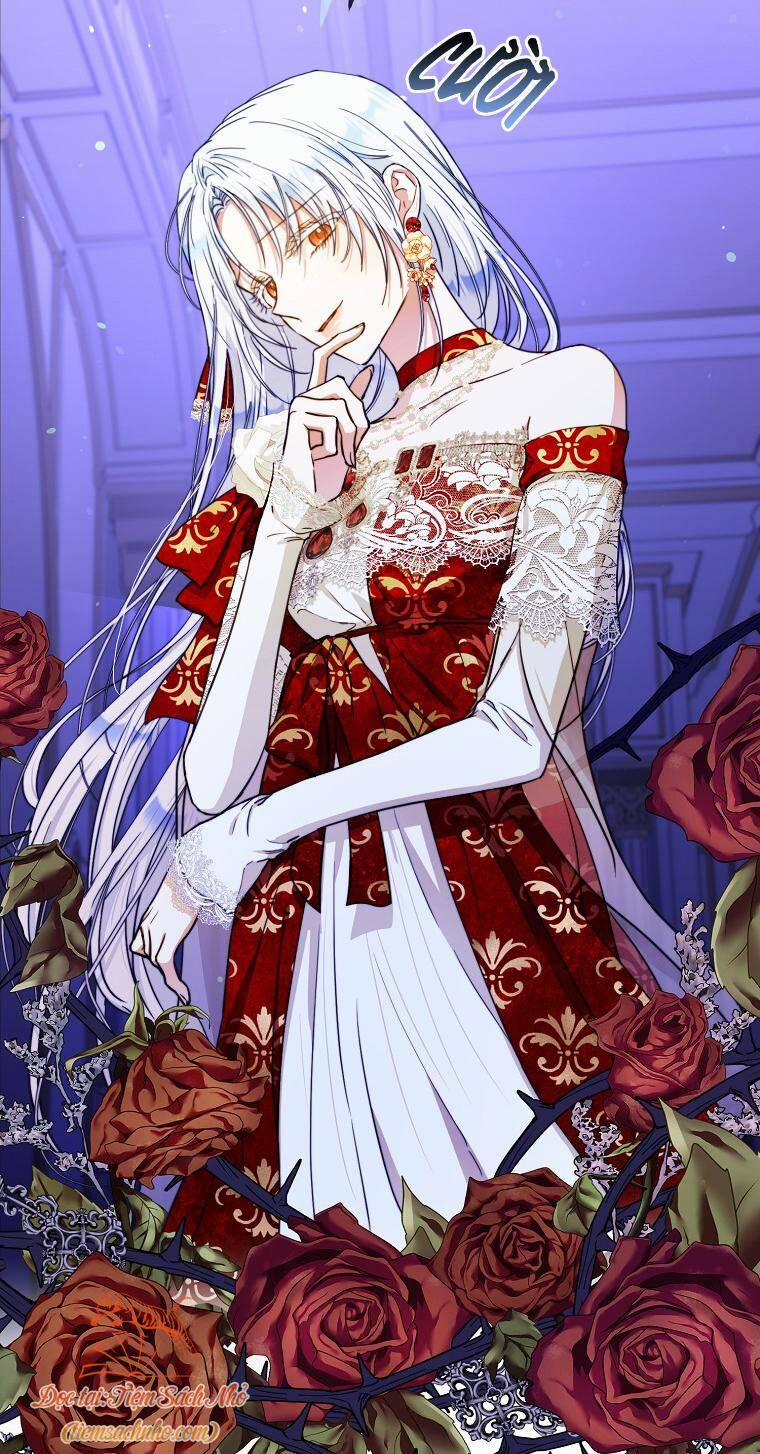 Tôi Trở Thành Vợ Nam Chính 50 trang 48