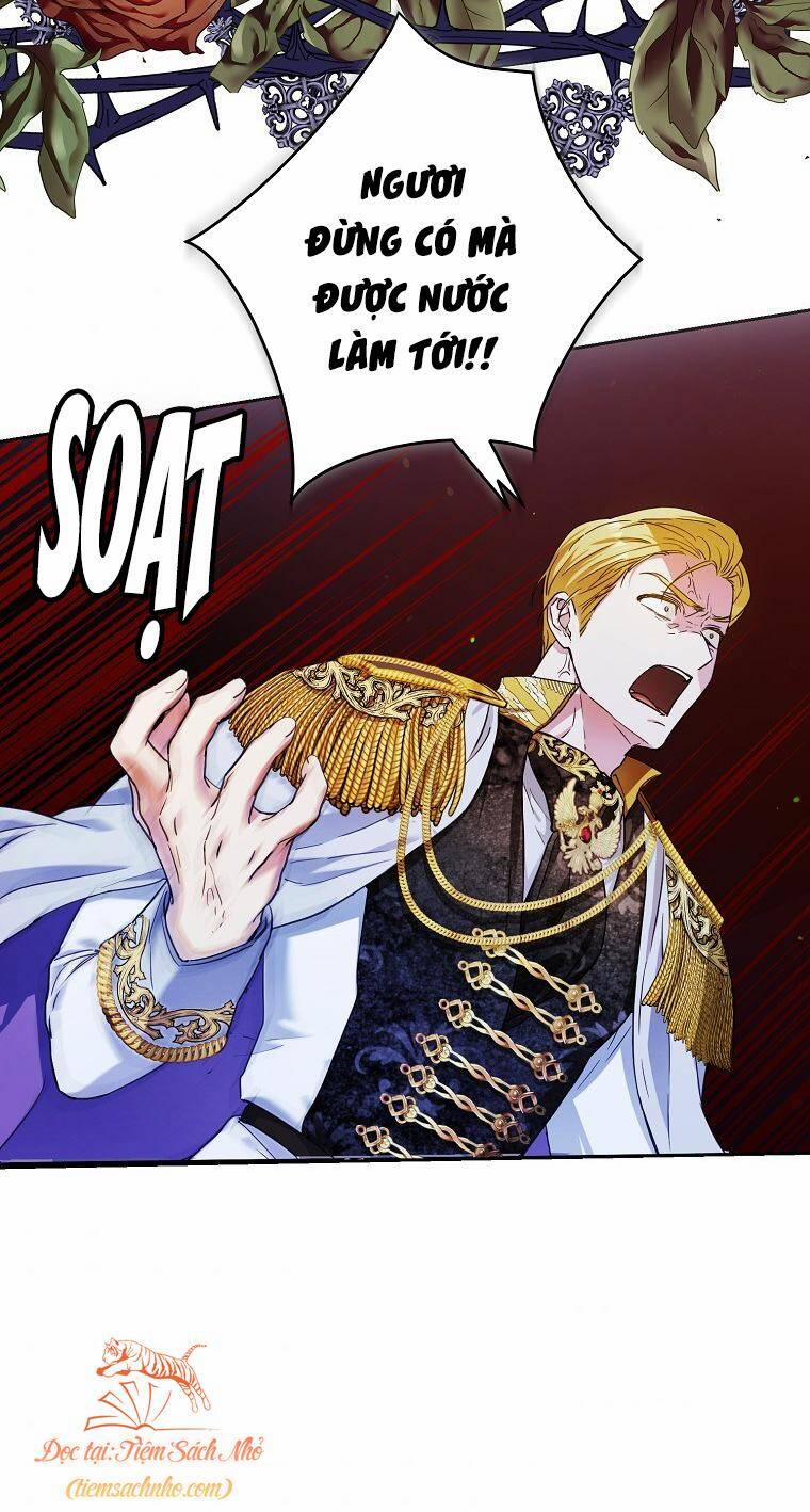 Tôi Trở Thành Vợ Nam Chính 50 trang 49