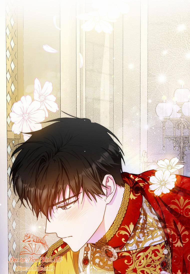 Tôi Trở Thành Vợ Nam Chính 50 trang 5