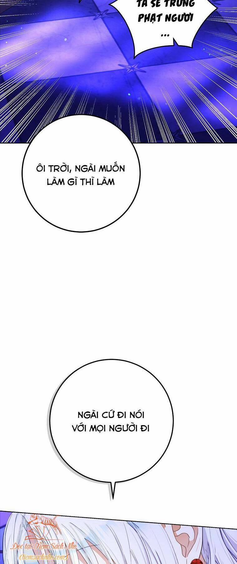 Tôi Trở Thành Vợ Nam Chính 50 trang 52