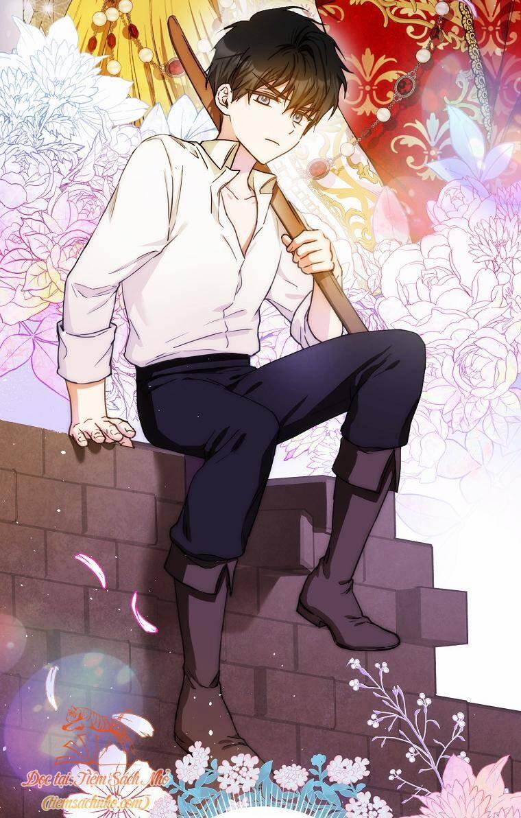 Tôi Trở Thành Vợ Nam Chính 50 trang 6