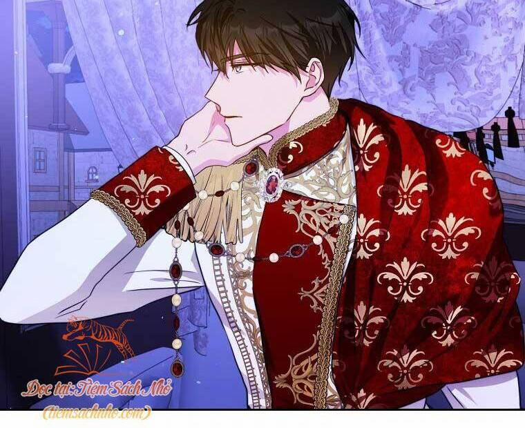 Tôi Trở Thành Vợ Nam Chính 50 trang 68