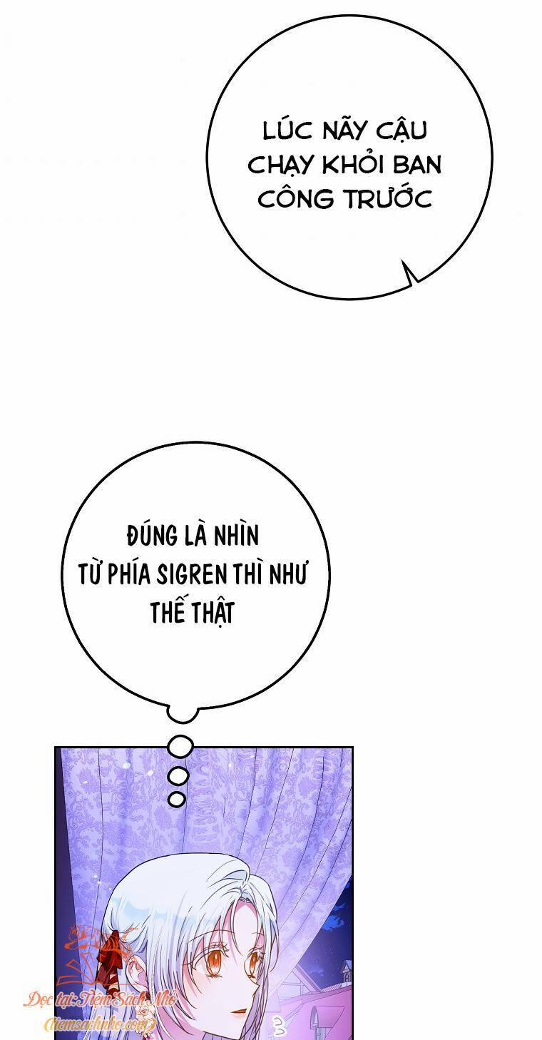 Tôi Trở Thành Vợ Nam Chính 50 trang 69