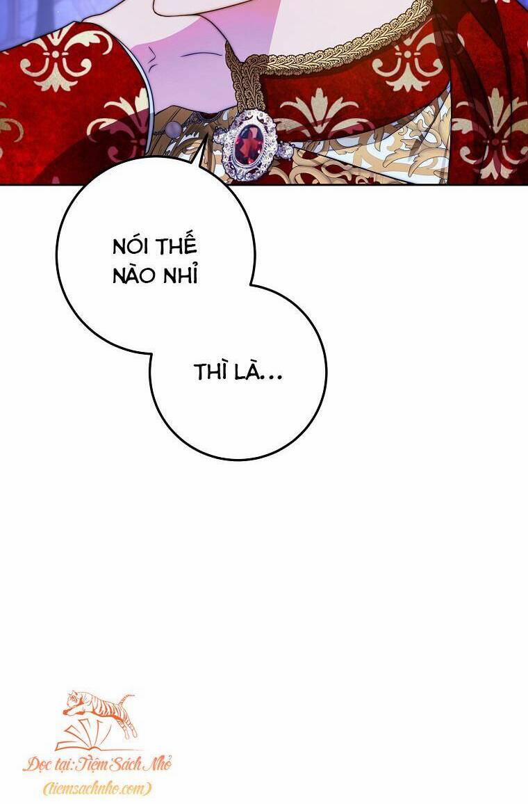 Tôi Trở Thành Vợ Nam Chính 50 trang 71