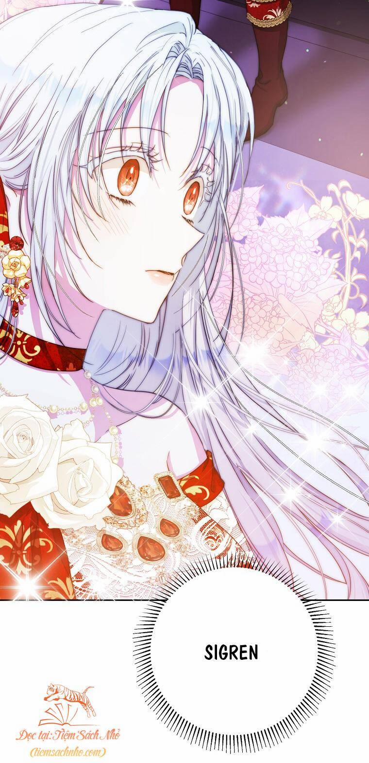 Tôi Trở Thành Vợ Nam Chính 50 trang 73