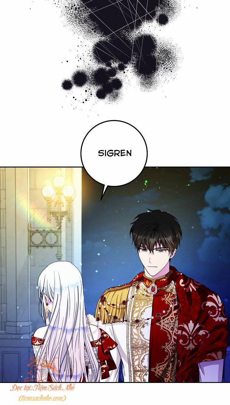 Tôi Trở Thành Vợ Nam Chính 50 trang 9