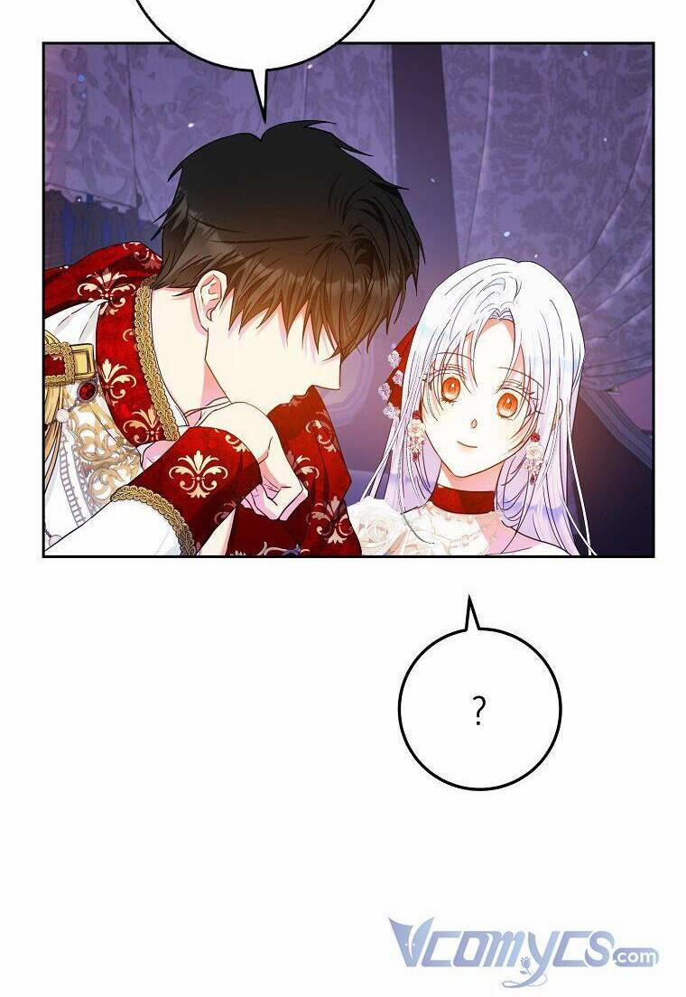 Tôi Trở Thành Vợ Nam Chính 51 trang 14