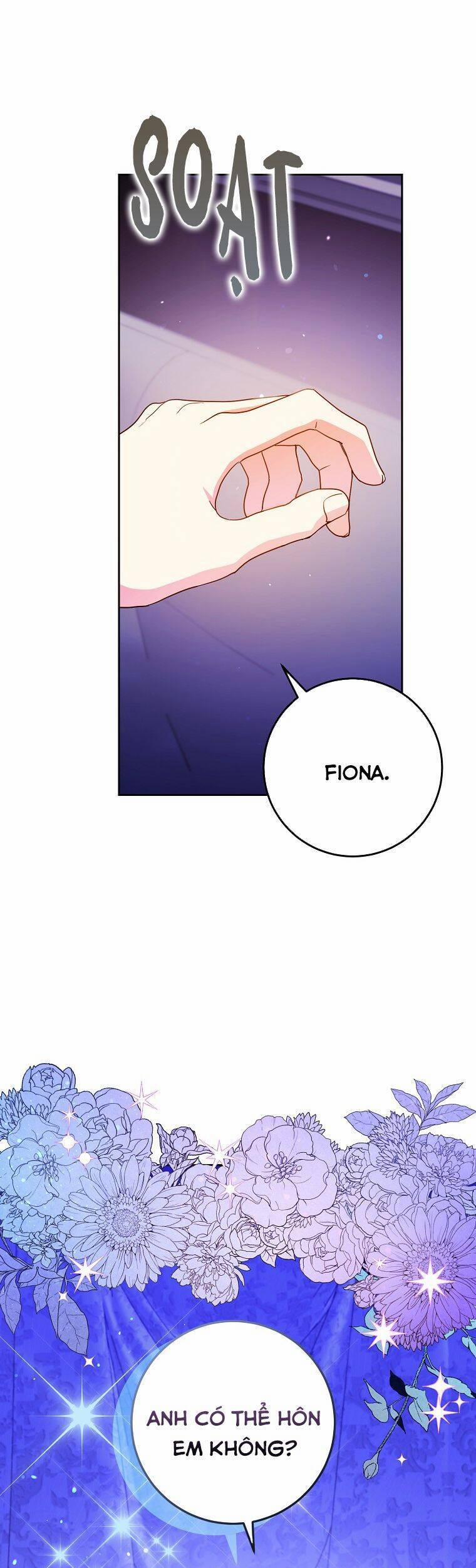 Tôi Trở Thành Vợ Nam Chính 51 trang 15