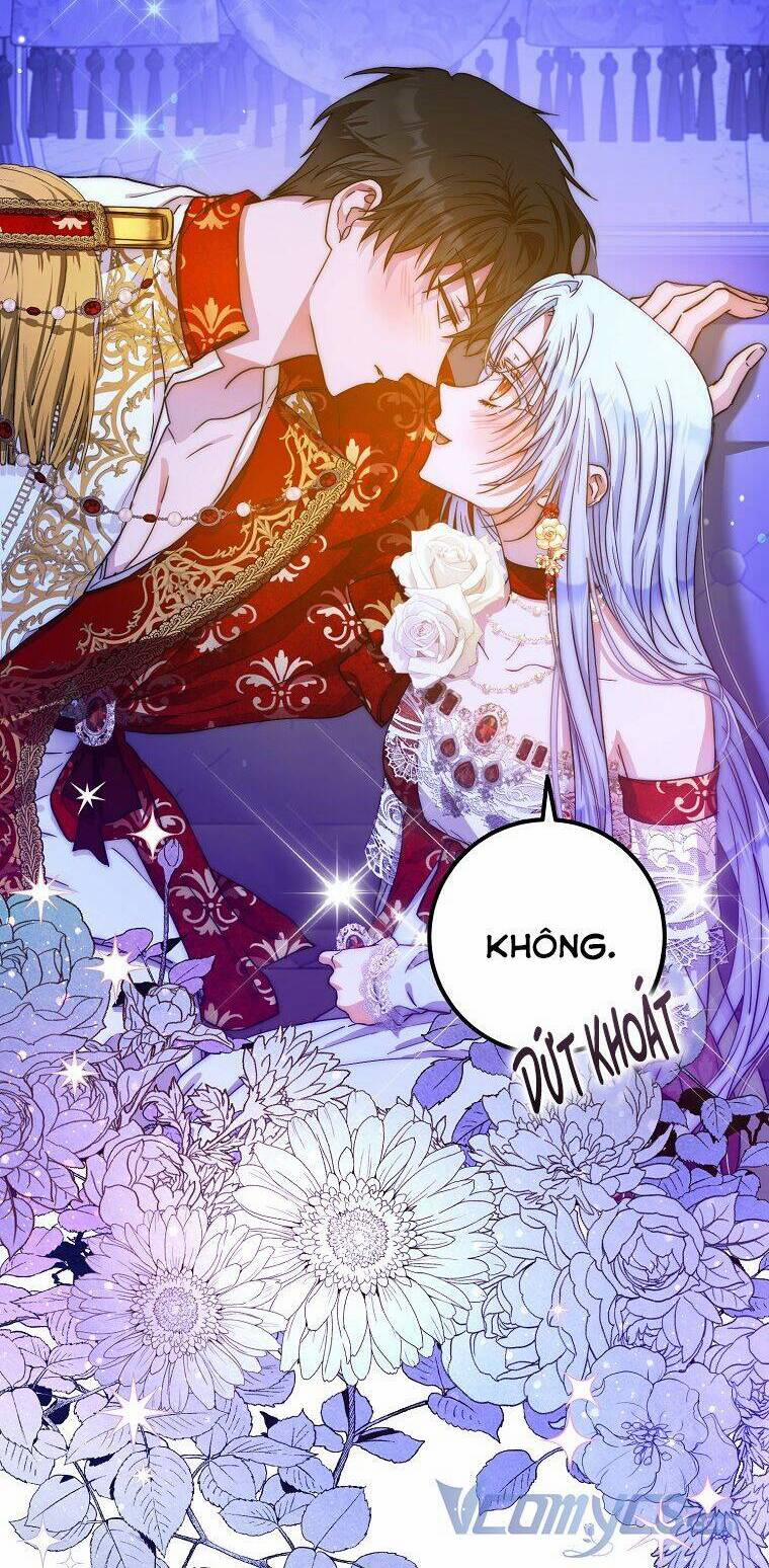 Tôi Trở Thành Vợ Nam Chính 51 trang 16