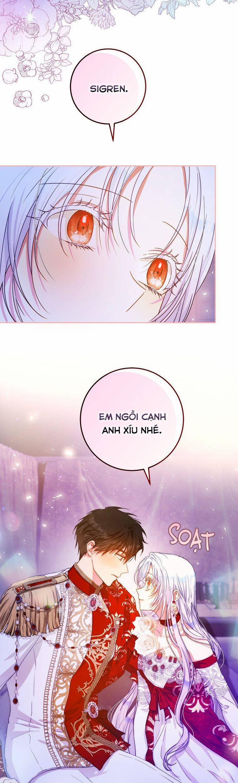 Tôi Trở Thành Vợ Nam Chính 51 trang 2