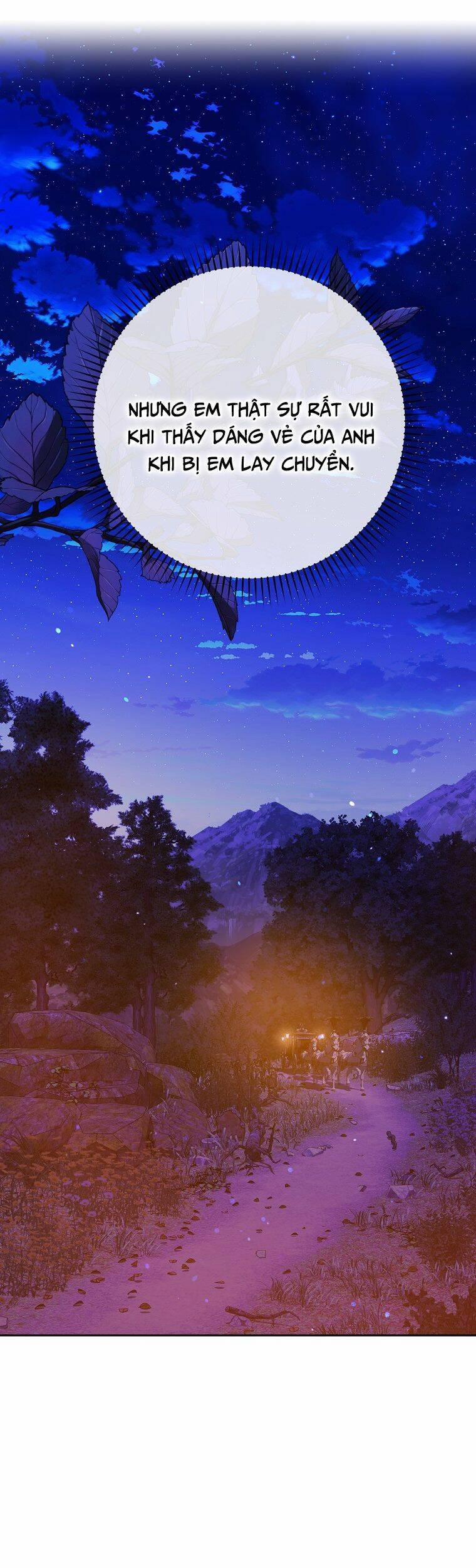 Tôi Trở Thành Vợ Nam Chính 51 trang 21