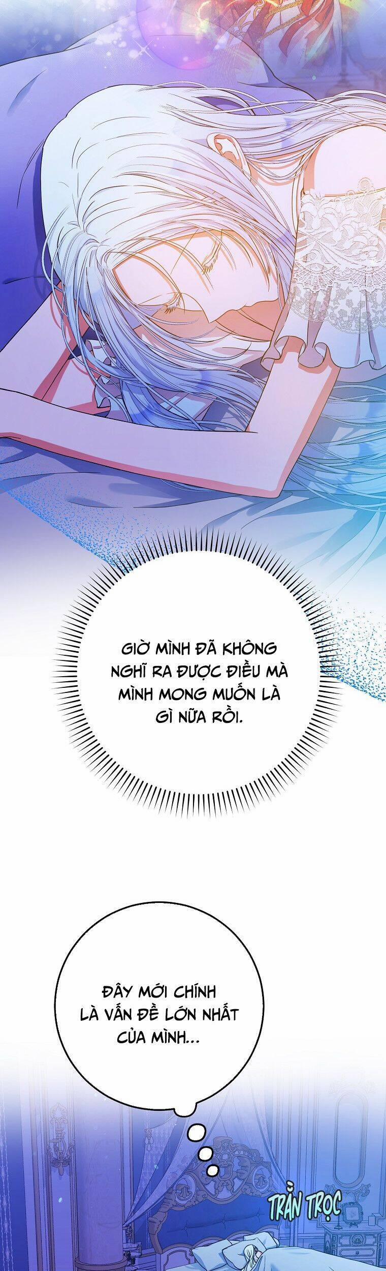 Tôi Trở Thành Vợ Nam Chính 51 trang 31