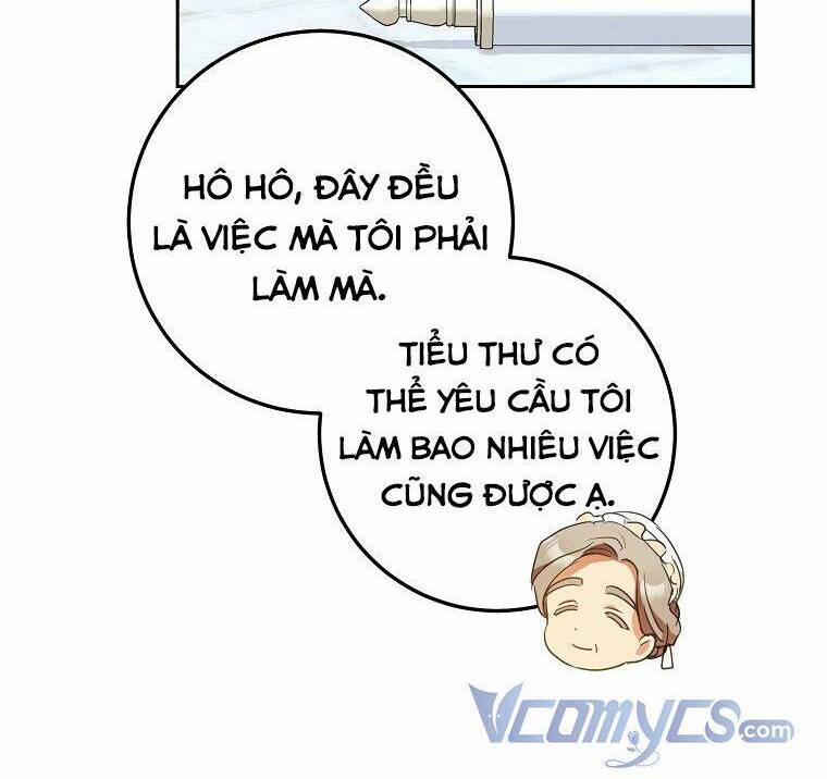 Tôi Trở Thành Vợ Nam Chính 51 trang 36