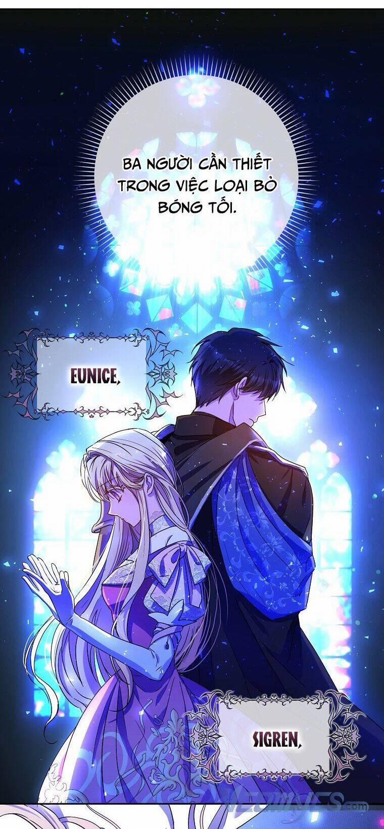 Tôi Trở Thành Vợ Nam Chính 51 trang 44