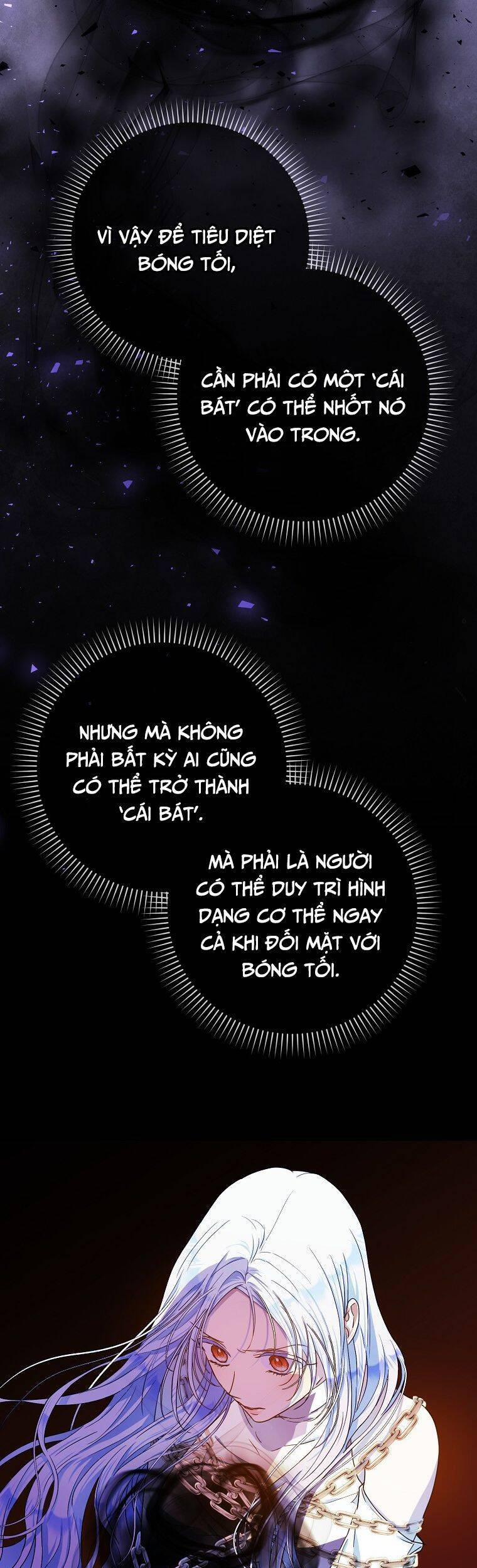 Tôi Trở Thành Vợ Nam Chính 51 trang 47