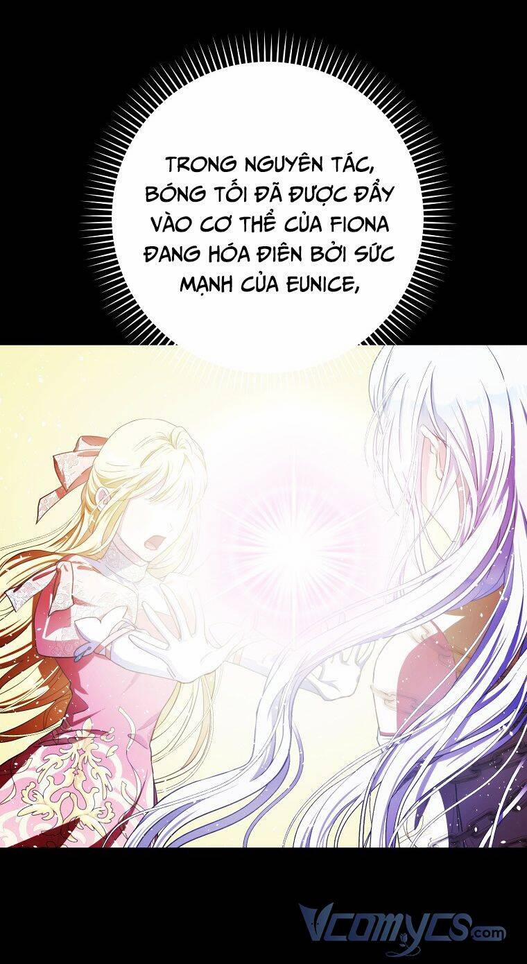 Tôi Trở Thành Vợ Nam Chính 51 trang 49