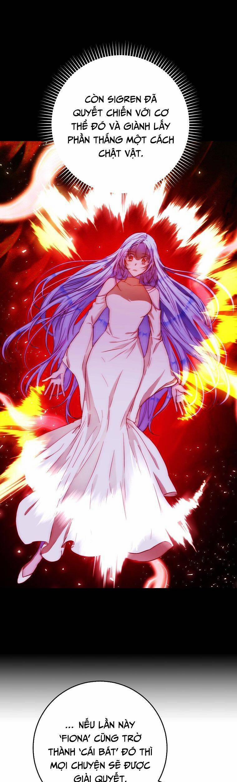 Tôi Trở Thành Vợ Nam Chính 51 trang 50