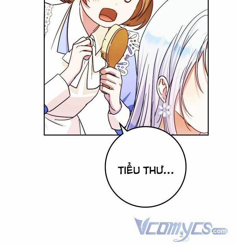 Tôi Trở Thành Vợ Nam Chính 51 trang 55