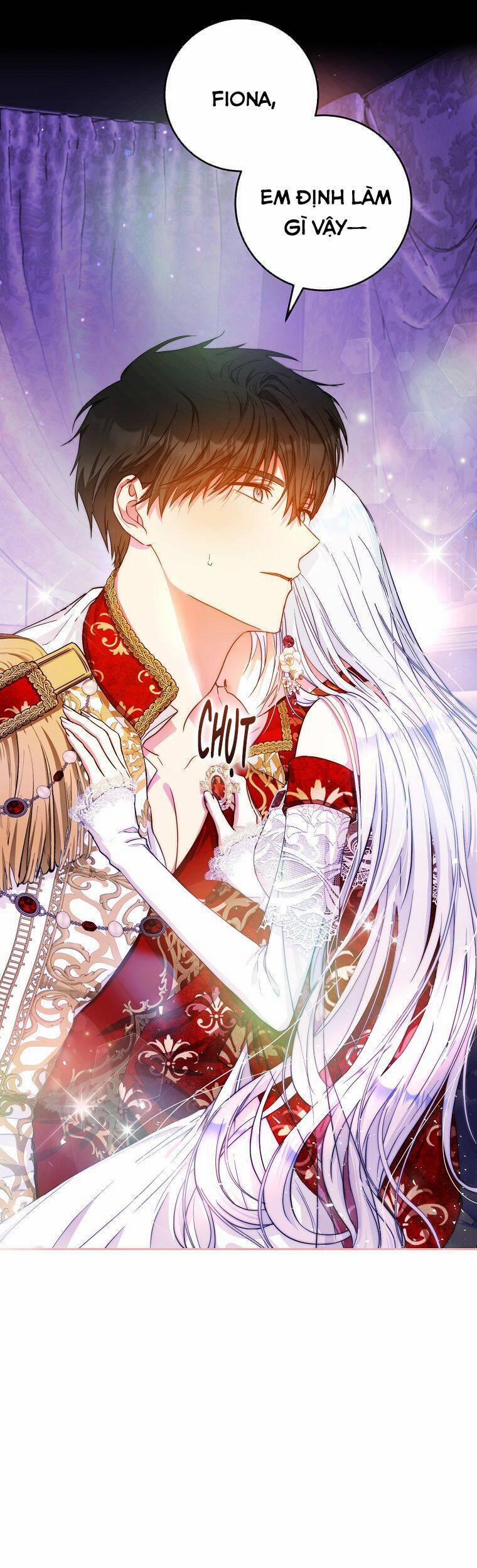 Tôi Trở Thành Vợ Nam Chính 51 trang 6