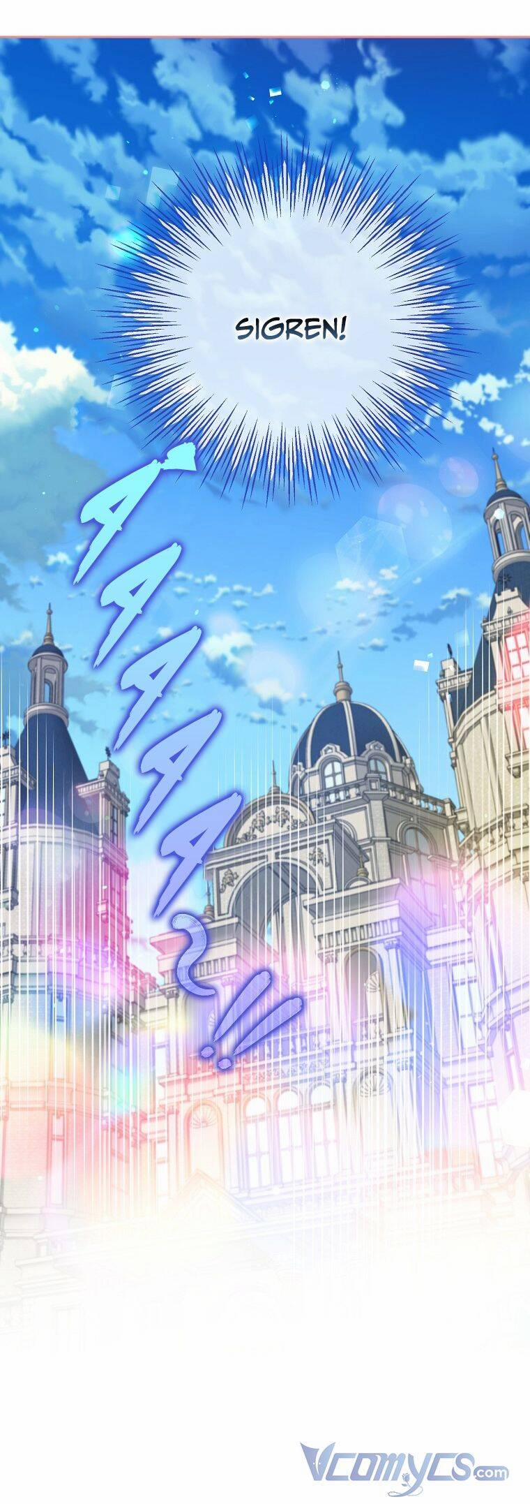 Tôi Trở Thành Vợ Nam Chính 51 trang 60