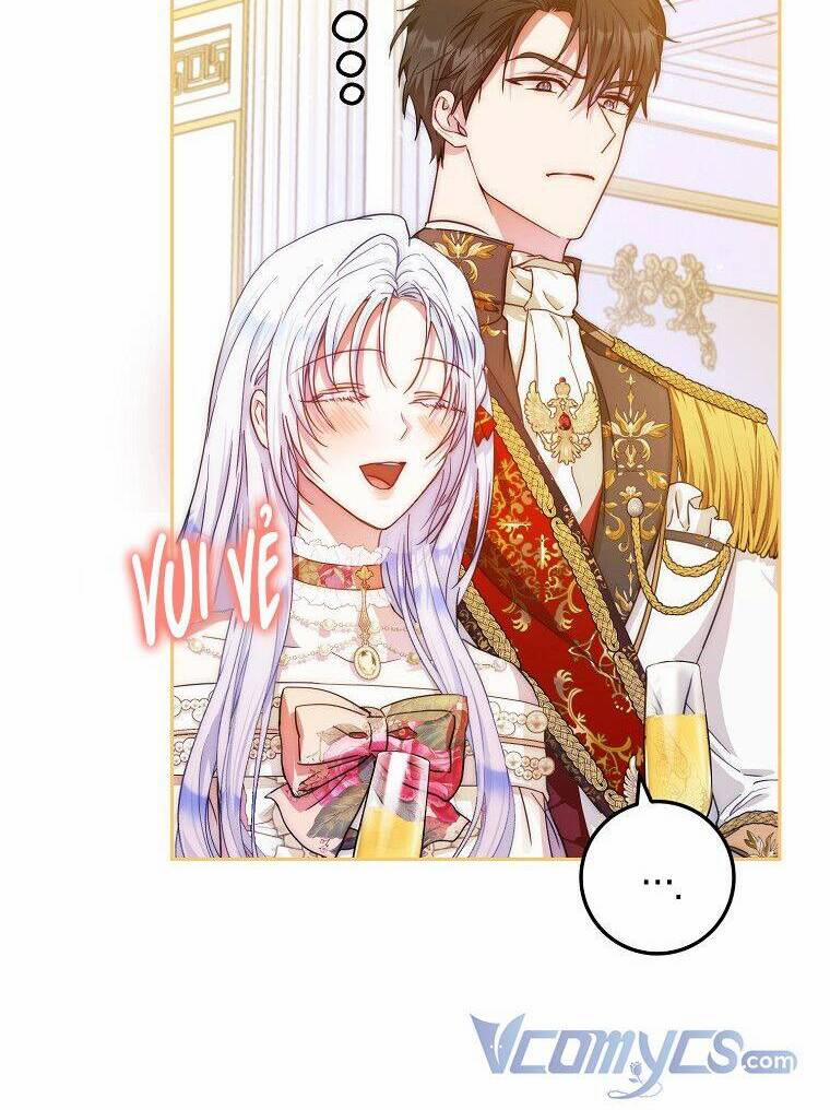 Tôi Trở Thành Vợ Nam Chính 52 trang 19