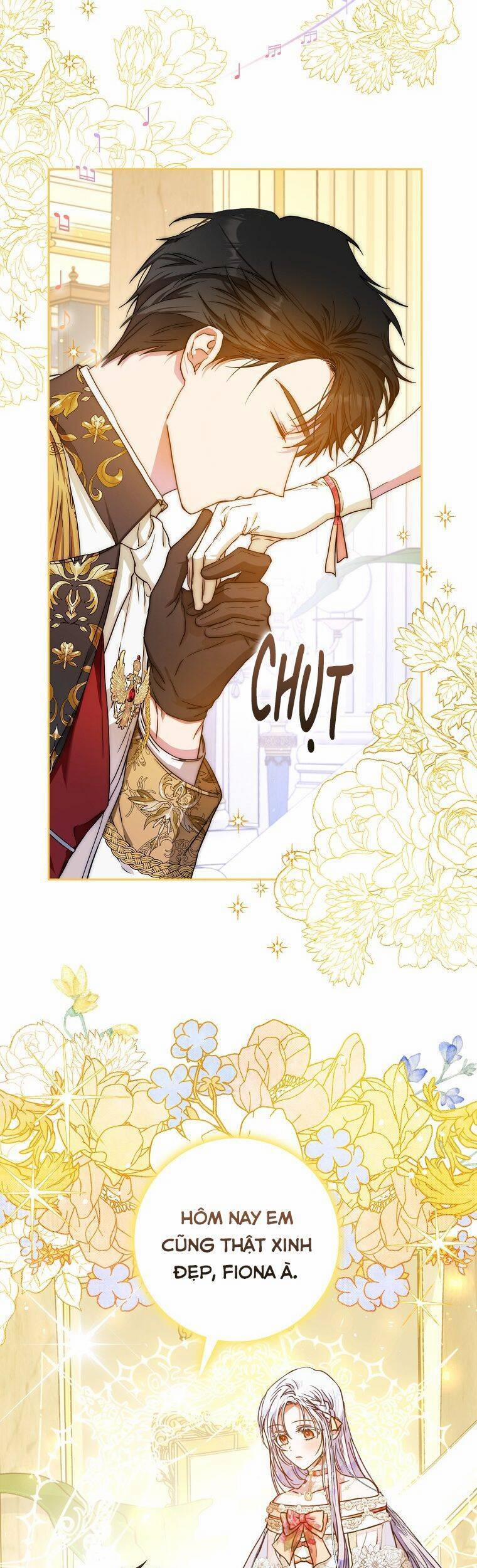 Tôi Trở Thành Vợ Nam Chính 52 trang 2