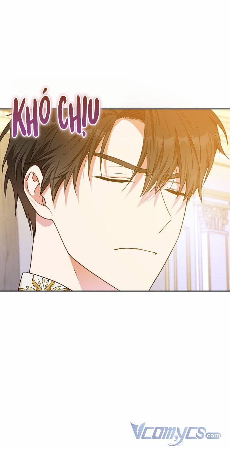 Tôi Trở Thành Vợ Nam Chính 52 trang 20