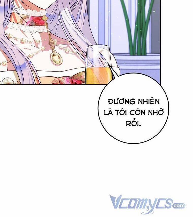 Tôi Trở Thành Vợ Nam Chính 52 trang 25