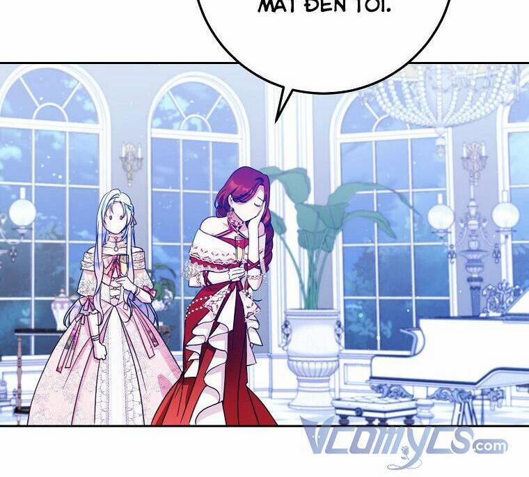 Tôi Trở Thành Vợ Nam Chính 52 trang 29